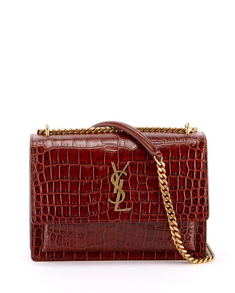 bag ysl price|ysl shoulder bag sale.